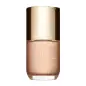 CLARINS EVERLASTING YOUTH FLUIDO SPF15 112.3 SANDALWOOD 30ML CLARINS EVERLASTING YOUTH FLUIDO SPF15 112.3 SANDALWOOD 30ML