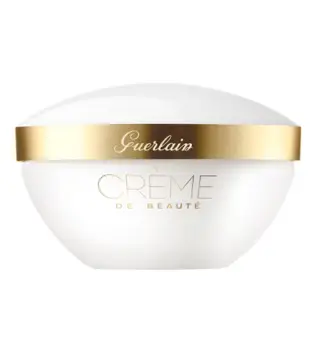 GUERLAIN PURE RADIANCE CLEANSING CREAM 200ML