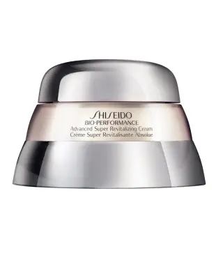 SHISEIDO BIO-PERFORMANCE CREMA SUPER REVITALIZANTE 75ML