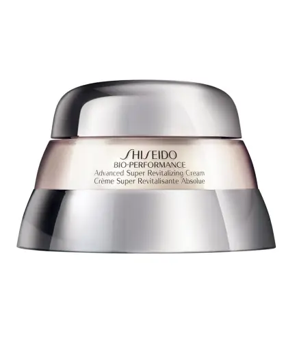 SHISEIDO BIO-PERFORMANCE CREMA SUPER REVITALIZANTE 75ML