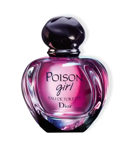 DIOR POISON GIRL EAU DE TOILETTE 100ML VAPORIZADOR