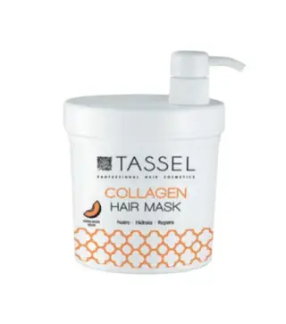 TASSEL COLLAGEN MASCARILLA CAPILAR MELON 1000ML