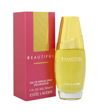 ESTEE LAUDER BEAUTIFUL EAU DE PARFUM 30ML VAPORIZADOR