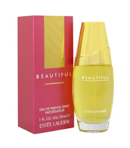 ESTEE LAUDER BEAUTIFUL EAU DE PARFUM 30ML VAPORIZADOR