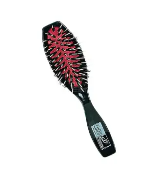 EUROSTIL NEUMATICO CEPILLO PEQUEÑO EXTENSIONES JABALI 1UN