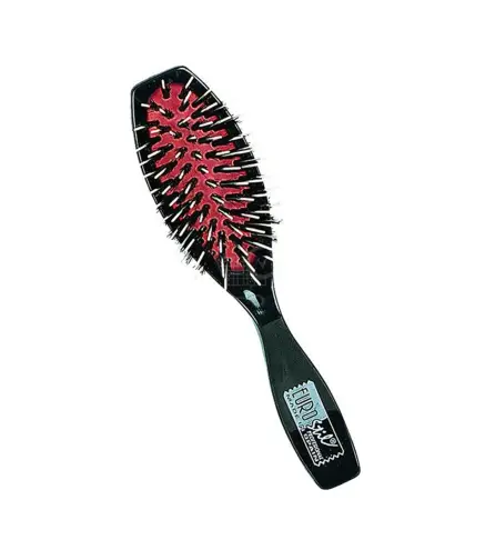 EUROSTIL NEUMATICO CEPILLO PEQUEÑO EXTENSIONES JABALI 1UN