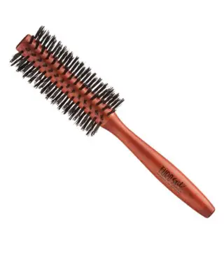 EUROSTIL CIRCULAR MADERA CEPILLO CERDA 12CM 1UN