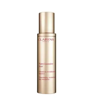 CLARINS NUTRI-LUMIERE EMULSION 50ML