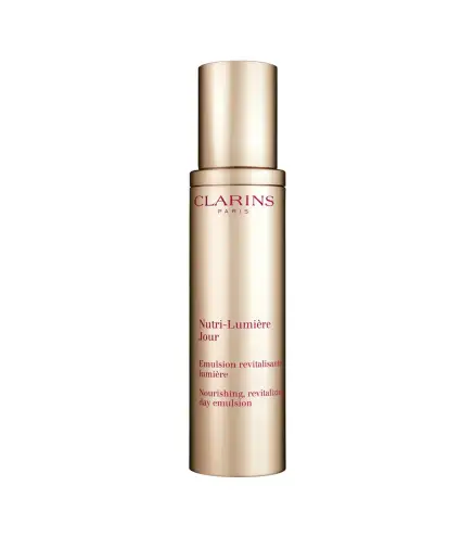 CLARINS NUTRI-LUMIERE EMULSION 50ML