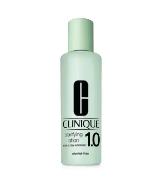 CLINIQUE CLARYFING LOTION 1.0 EXFOLIATOR 200ML