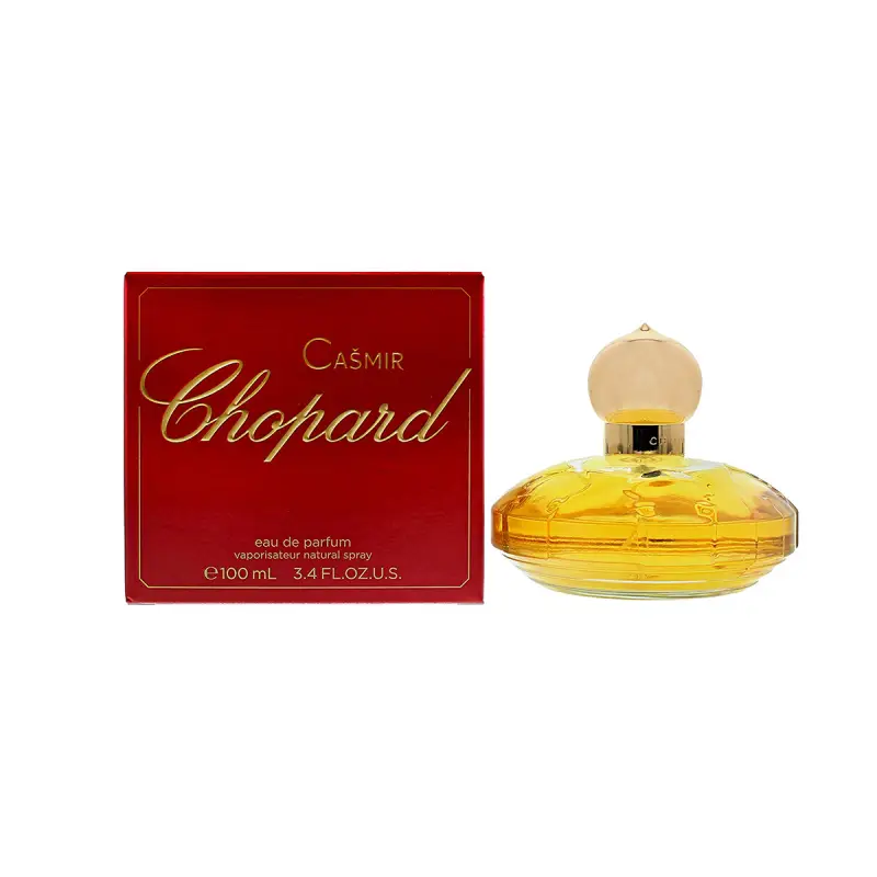 CHOPARD CASMIR EAU DE PARFUM 100ML VAPORIZADOR CHOPARD CASMIR EAU DE PARFUM 100ML VAPORIZADOR