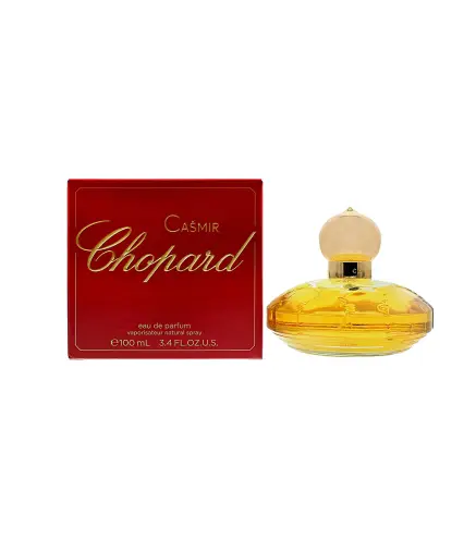 CHOPARD CASMIR EAU DE PARFUM 100ML VAPORIZADOR