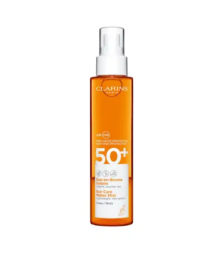 CLARINS SUN CARE WATER MIST 150ML