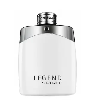 MONTBLANC LEGEND SPIRIT EAU DE TOILETTE 200ML VAPORIZADOR