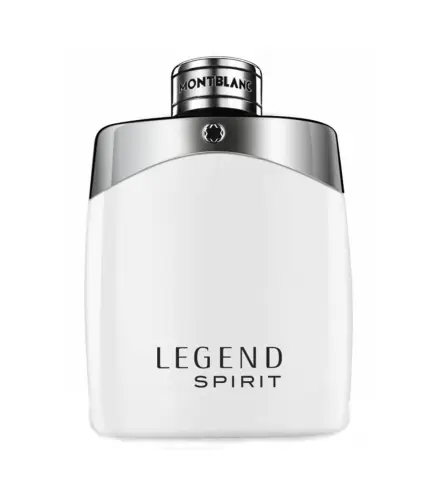 MONTBLANC LEGEND SPIRIT EAU DE TOILETTE 200ML VAPORIZADOR