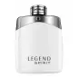 MONTBLANC LEGEND SPIRIT EAU DE TOILETTE 200ML VAPORIZADOR