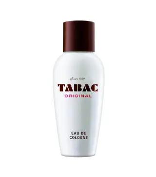 TABAC ORIGINAL EAU DE COLOGNE 100ML