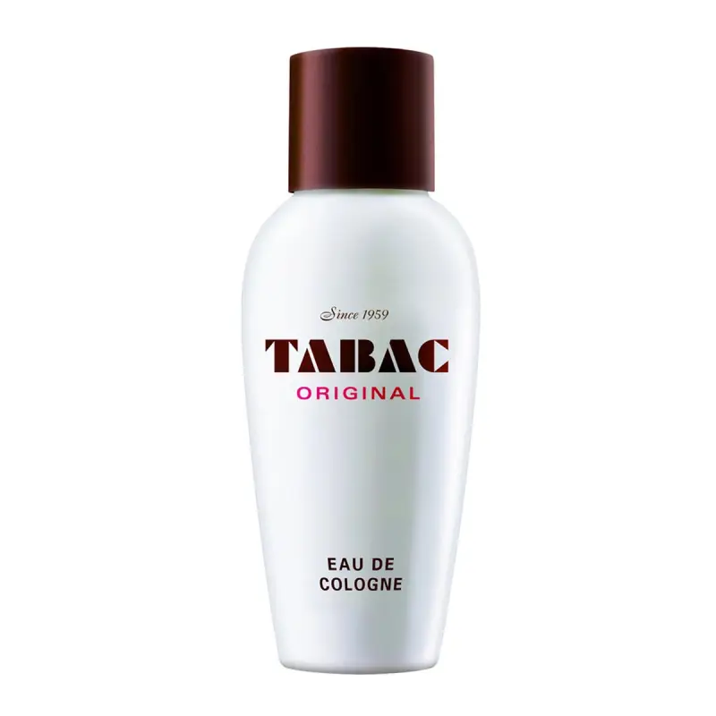 TABAC ORIGINAL EAU DE COLOGNE 100ML TABAC ORIGINAL EAU DE COLOGNE 100ML