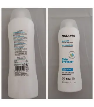 BABARIA CARA FLUIDO ANTI-MANCHAS INTENSIVO 50ML