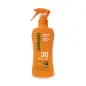 BABARIA ALOE VERA LOCION CORPORAL SPF30 200ML BABARIA ALOE VERA LOCION CORPORAL SPF30 200ML