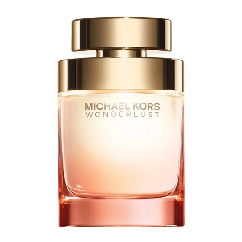 MICHAEL KORS WONDERLUST EAU DE PARFUME 50ML VAPORIZADOR