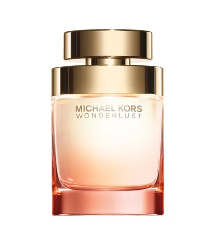 MICHAEL KORS WONDERLUST EAU DE PARFUME 50ML VAPORIZADOR