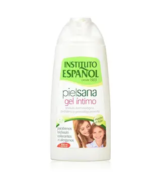 INSTITUTO ESPAÑOL PIEL SANA GEL 300ML