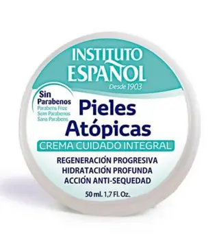 INSTITUTO ESPAÑOL PIELES ATOPICAS CREMA INTEGRAL 30ML