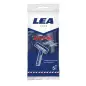 LEA DISCOUNT CUCHILLAS DESECHABLES 2 HOJAS 5UN