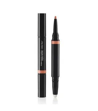 SHISEIDO INK DUO PERFILADOR LABIAL 02 BEIGE 1UN