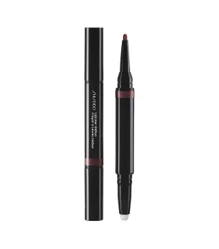 SHISEIDO INK DUO PERFILADOR LABIAL 12 EXPRESSO 1UN