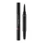 SHISEIDO INK DUO PERFILADOR LABIAL 12 EXPRESSO 1UN
