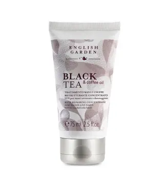 ATKINSONS ENGLISH GARDEN BLACK TEA EAU DE TOILETTE 75ML VAPORIZADOR
