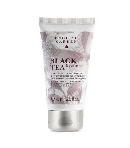 ATKINSONS ENGLISH GARDEN BLACK TEA EAU DE TOILETTE 75ML VAPORIZADOR