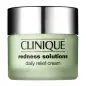 CLINIQUE REDNESS SOLUTION DIALY RELIEF CREAM 50ML CLINIQUE REDNESS SOLUTION DIALY RELIEF CREAM 50ML