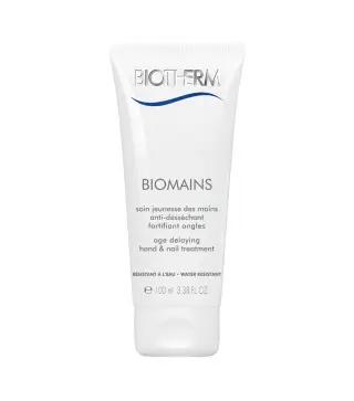 BIOTHERM BIOMAINS TRATAMIENTO MANOS 100ML