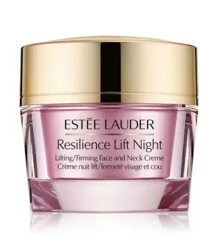 ESTEE LAUDER RESILENCE LIFT NIGHT CREAM FACE&NECK 50ML