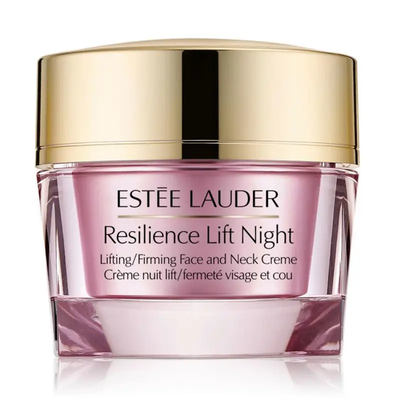 ESTEE LAUDER RESILENCE LIFT NIGHT CREAM FACE&NECK 50ML