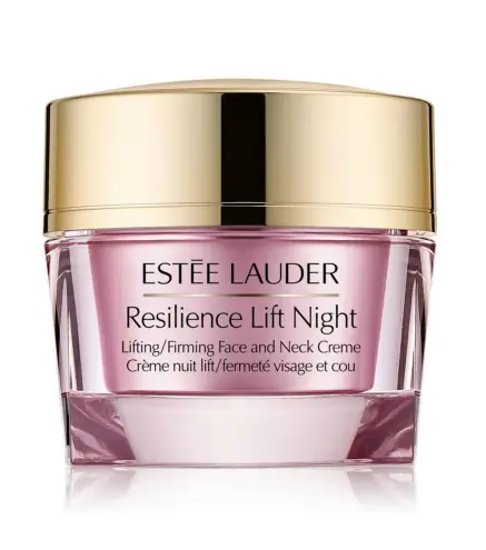ESTEE LAUDER RESILENCE LIFT NIGHT CREAM FACE&NECK 50ML