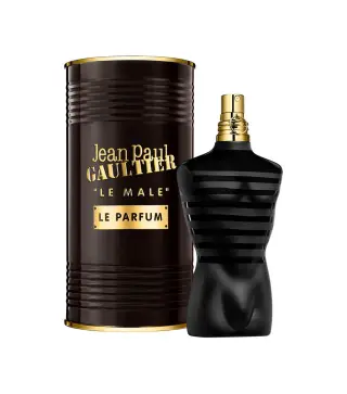 JEAN PAUL GAULTIER RE LE MALE EAU DE PARFUM 125ML VAPORIZADOR