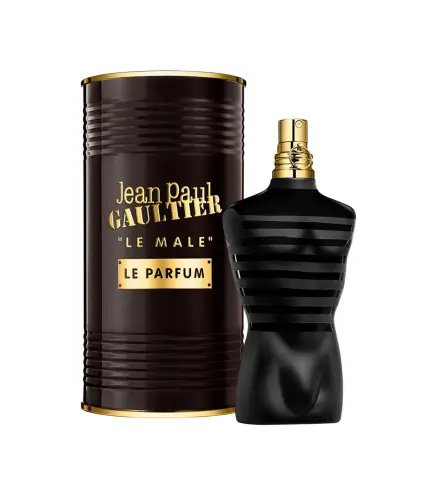 JEAN PAUL GAULTIER RE LE MALE EAU DE PARFUM 125ML VAPORIZADOR