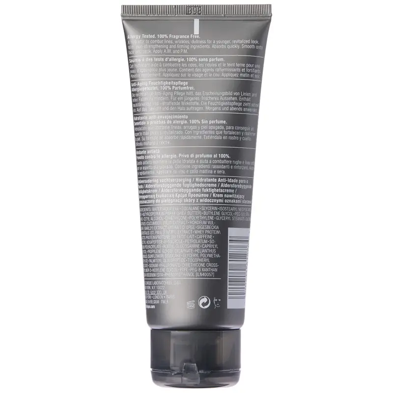 CLINIQUE FOR MEN ANTI-AGE MOISTURIZER 100ML CLINIQUE FOR MEN ANTI-AGE MOISTURIZER 100ML