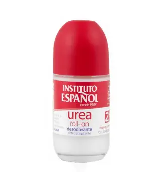 UREA UREA DESODORANTE ROLL-ON 75ML