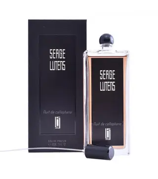 SERGE LUTENS NUIT DE CELLOPHANE EAU DE PARFUM 100ML VAPORIZADOR