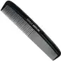 EUROSTIL BATIDOR PEINE NEGRO NEGRO 13 CM 1UN EUROSTIL BATIDOR PEINE NEGRO NEGRO 13 CM 1UN