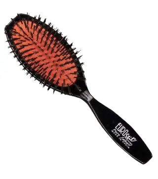 EUROSTIL FUELLE CEPILLO DE PELO JABALI PURO 1UN