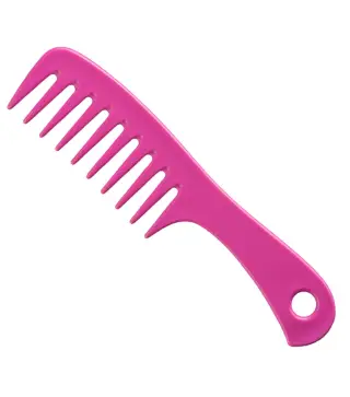 EUROSTIL MECHAS PEINE COLORES 1UN