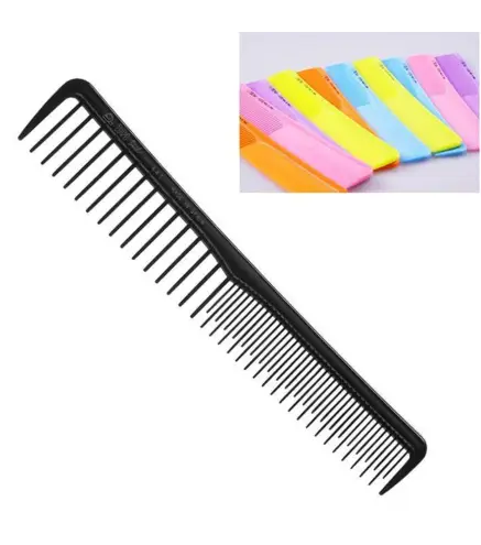 EUROSTIL PUA ESPECIAL PEINE 20 5CM COLOR CLASSIC 1UN