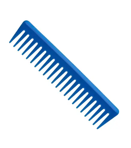 EUROSTIL PEINE MECHAS COLORES 1UN