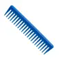 EUROSTIL PEINE MECHAS COLORES 1UN EUROSTIL PEINE MECHAS COLORES 1UN